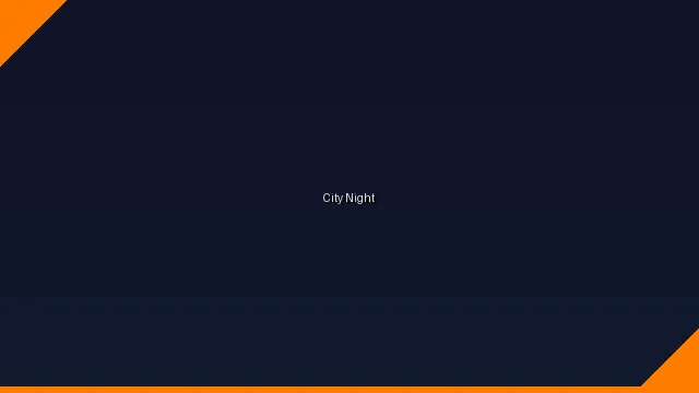 城市夜景主题赛 - 马赛克日本 视频创作挑战